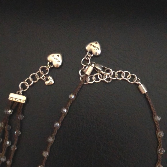 Brighton 3-piece matching set. - Picture 5 of 5